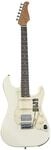 Mooer GTRS Guitars Standard 800 Intelligent Guitar (S800) - Vintage White