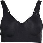 Odlo Sport BH Everyday High I Sport BH Damen Starker Halt I Sports Bra High Support