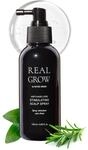 RATED GREEN REAL GROW Anti-Haarausfall-stimulierendes Kopfhautspray f&uuml;r