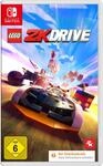 Lego 2K Drive (Code in the Box) [Nintendo Switch] 6 Jahre und &auml;lter