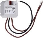 Universalantrieb 2-fach UP 10A, 230VAC,14&micro;F, 2EVG