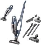 AEG 2in1 Akku Staubsauger, schlanke Bauform, Multi-Bodend&uuml;se,