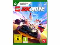 Lego 2K Drive (USK & PEGI) [Xbox One / Xbox Series X]