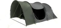 McKinley Family 40.5 Familienzelt Grey Light/Green SMO One Size