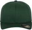 Flexfit Wooly Combed 6277 M&uuml;tze, S/M, spruce