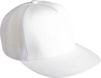 Flexfit M&uuml;tze Classic Trucker White one Size