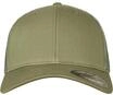 Flexfit Unisex Mesh Trucker M&uuml;tze, buck,S/M