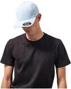 Flexfit Kappe Garment Washed Cotton Dad Hat, lightblue, S/M, 6997