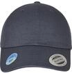 Flexfit Unisex Baseball Cap 6245ec-ecowash Dad Cap