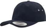Flexfit Unisex Low Profile Water Repellent Caps