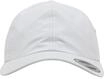 Flexfit Caps Low Profile Water Repellent, Blue, one Size, 6245WR