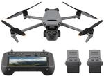 DJI Mavic 3 Pro Fly More Combo mit DJI RC Pro (leuchtstarker Bildschirm), 4/3 CMOS