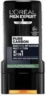 L'Oreal Men Expert Pure Carbon, Duschgel, 250 ml