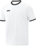 JAKO Herren Shooting Shirt Center 2.0, Wei&szlig;/Schwarz, 3XL