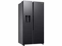 Samsung Side-by-Side-Kühlschrank mit Gefrierfach, 178 cm, 635 l, AI Energy...