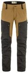 Fj&auml;llr&auml;ven Herren Keb Trousers M Reg Hose, Dark Grey-Buckwheat Brown, 52