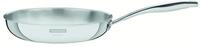 Tramontina Pfanne Grano, &Oslash; 20 cm, Rostfreier Edelstahl, Induktion, Backofengeeignet,