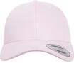 Flexfit Caps Curved Classic Snapback, pink, one Size, 7706