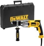 Dewalt 2-Gang Schlagbohrmaschine DWD524KS (1.100 Watt, Getriebegeh&auml;use aus Metall,