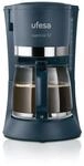 Cafeti&egrave;re goutte &agrave; goutte UFESA CG7124
