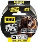UHU Klebeband Grizzly Tape, Extrem starkes, wiederstandsf&auml;higes & wasserdichtes