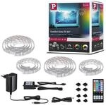 Paulmann 78876 MaxLED 250 LED Strip TV Comfort Basisset 65 Zoll 4,3m 22W 234lm/m