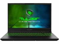 TULPAR A5 V19.2.9 Gaming Laptop | 15,6'' FHD 1920X1080 144HZ IPS LED-Display |...