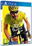 Tour de France 2023 (Playstation 4)