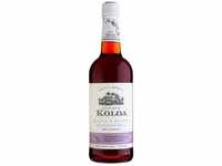 Kōloa Kaua'i DARK Hawaiian Rum 40% Vol. 0,7l