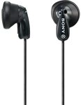 Sony MDR-E9LP In-Ear / In-Ohr Kopfhörer (1,2m Kabel, Neodym-Magnet, für...
