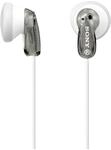 Sony MDRE9LP In-Ear-Ohrh&ouml;rer f&uuml;r MP3/iPod Player grau/silber