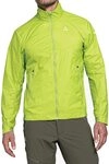 Schöffel Herren Jacket Bygstad M, Lime Pop, 56 EU Schöffel Herren Jacket Bygstad M, Lime Pop, 56 EU