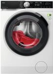 AEG Serie 9000 WiFi Waschmaschine 10 kg, AbsoluteCare SoftWater, LR9W80600 |...