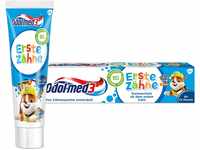 Odol-med3 Zahnpasta Erste Zähne, Zahncreme für Babys, 50ml