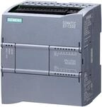 Siemens SIMATIC S7-1200 SPS CPU, 8 Eing. Digitaler Transistor Ausg.Typ Analog