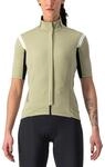 CASTELLI 4522544 GABBA RoS 2 W Women's Jacket Schwarz XL