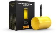 Pirelli P Zero SmarTUBE 700 (622) Presta Fahrradschlauch 23/32-622