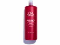 Wella Professionals Ultimate Repair Shampoo zur Tiefenreinigung –...