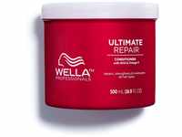Wella Professionals Ultimate Repair tiefenwirksamer Conditioner – reparierende