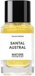 Sandelholz Austral by Matiere Premiere for Uni &ndash; 3,4 oz EDP Spray