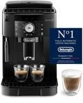 De&rsquo;Longhi Magnifica S - Perfetto Kaffeevollautomat mit klassischem