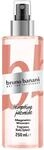 bruno banani Magnetic Woman &ndash; Body Splash &ndash; Amber Gourmand Damen Parf&uuml;m &ndash; 1 er