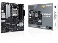 ASUS Prime A620M-A-CSM Mainboard Sockel AMD A620 (Ryzen 7000, micro-ATX, DDR5