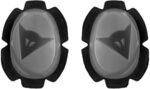 Dainese - Pista Knee Slider, Polyurethan-Motorradknie, Motorrad-Knieschoner,