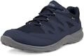 Ecco Herren Terracruise LT M Low GTX Outdoor Shoe, Night Sky/Night Sky, 40 EU