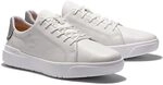 Timberland Seneca Bay Oxford Herren-Sneaker, wei&szlig;, 44.5 EU