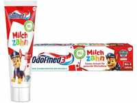 Odol-med3 Zahnpasta Milchzahn, Zahncreme für Kinder, 50ml