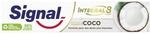 Signal Integral 8 Zahnpasta Nature Elements Coco, 75 ml