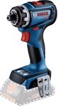 Bosch Professional 18V System Akku Schrauber GSR 18V-90 FC - FlexiClick System (inkl.