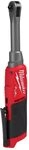 Milwaukee M12FHIR14LR-0 12 V schnurloser 1/4-Zoll-Antrieb, lange Reichweite,